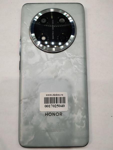 Купить Honor X9c 8/256GB (BRP-NX1) Duos в Екатеринбург за 17900 руб.