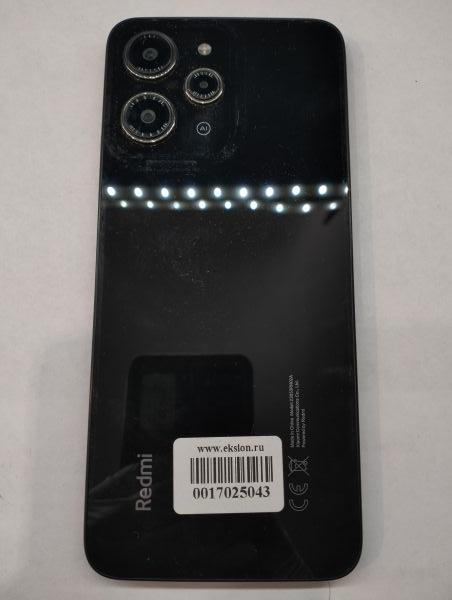 Купить Xiaomi Redmi 12 8/128GB (23053RN02A) Duos в Екатеринбург за 6600 руб.