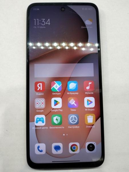 Купить Xiaomi Redmi 12 8/128GB (23053RN02A) Duos в Екатеринбург за 6600 руб.