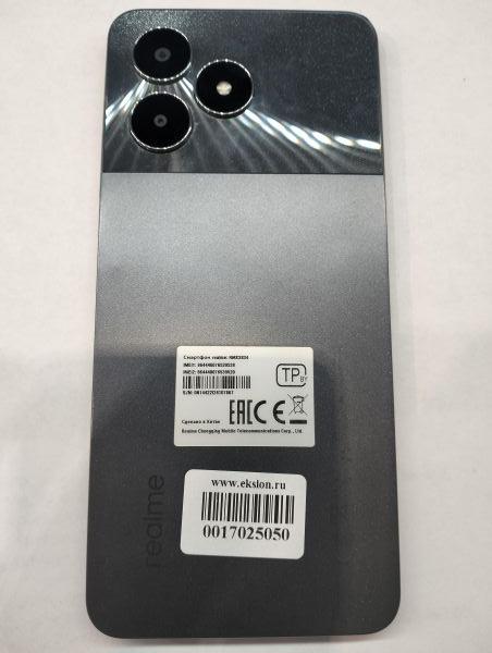 Купить Realme Note 50 3/64GB (RMX3834) Duos в Екатеринбург за 4100 руб.
