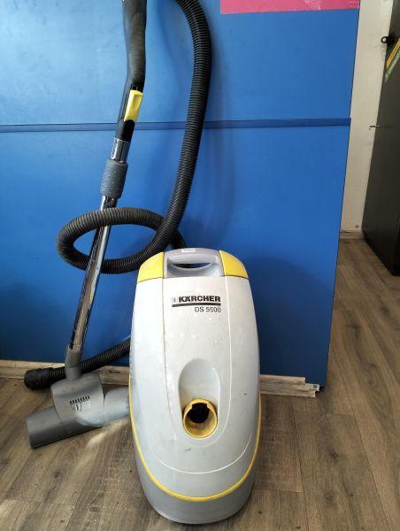 Купить Karcher DS 5500 в Екатеринбург за 2600 руб.