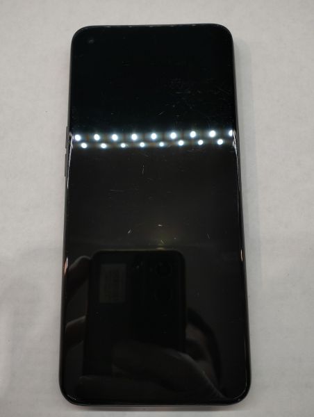 Купить Realme 6S 6/128GB (RMX2002) Duos в Екатеринбург за 6600 руб.
