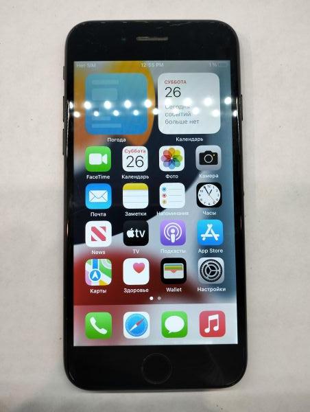 Купить Apple iPhone 7 128GB в Екатеринбург за 4700 руб.