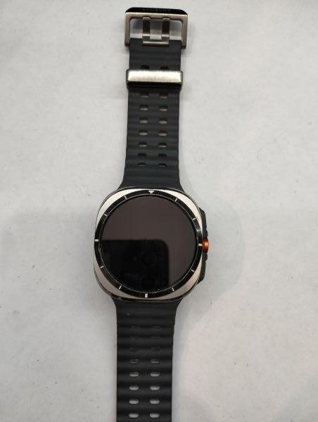 Купить Samsung Galaxy Watch Ultra 47mm (SM-L705F) с СЗУ в Екатеринбург за 22000 руб.
