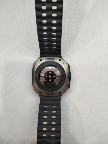 Купить Samsung Galaxy Watch Ultra 47mm (SM-L705F) с СЗУ в Екатеринбург за 22000 руб.