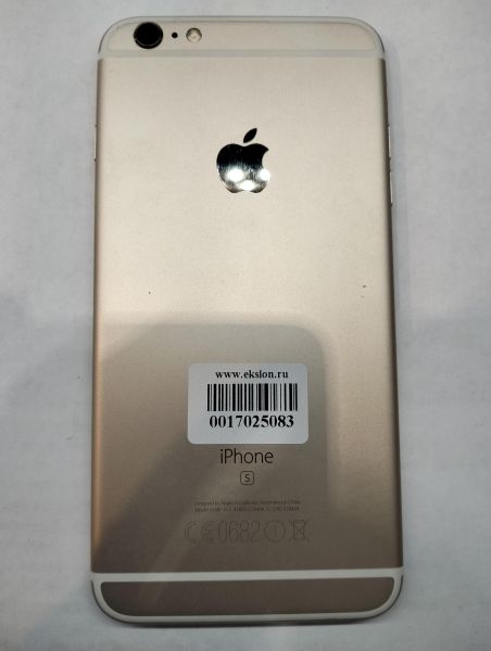 Купить Apple iPhone 6S Plus 16GB в Иркутск за 4500 руб.