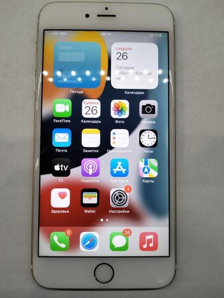 Купить Apple iPhone 6S Plus 16GB в Иркутск за 4500 руб.