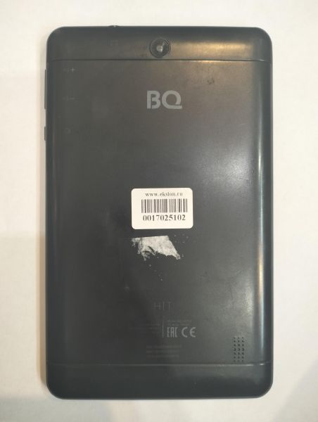 Купить BQ 7021G Hit (с SIM) в Екатеринбург за 400 руб.