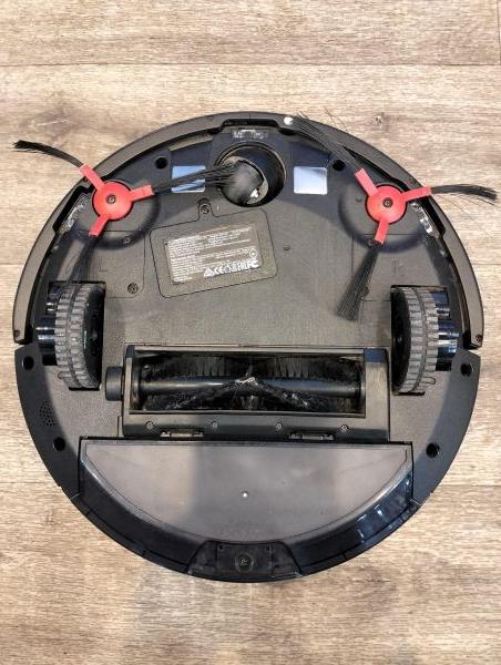 Купить 360 Robot Vacuum Cleaner C50 с СЗУ в Екатеринбург за 3100 руб.