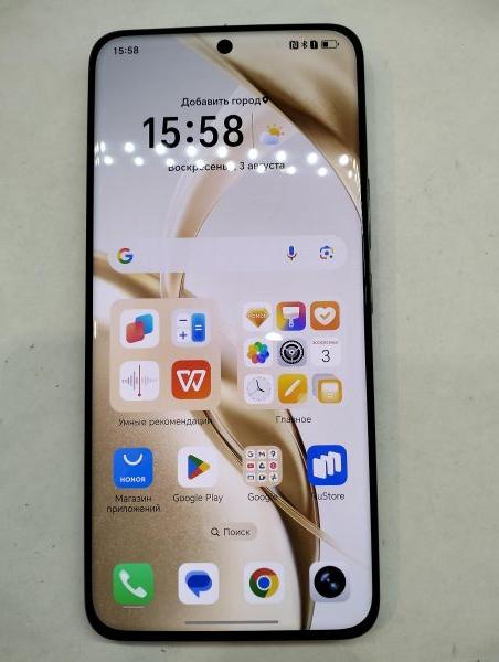Купить Honor 200 8/256GB (ELI-NX9) Duos в Екатеринбург за 24300 руб.