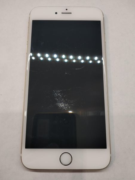 Купить Apple iPhone 6 Plus 16GB в Иркутск за 3400 руб.