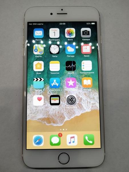 Купить Apple iPhone 6 Plus 16GB в Иркутск за 3400 руб.