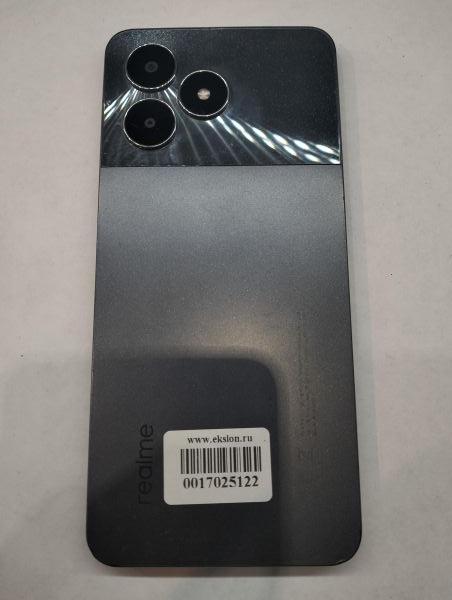 Купить Realme Note 50 3/64GB (RMX3834) Duos в Иркутск за 3800 руб.