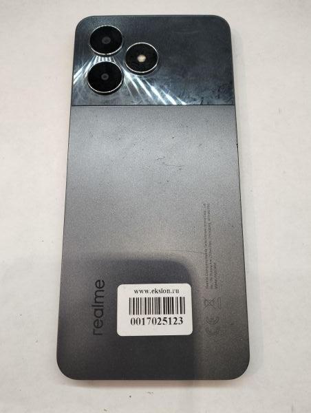Купить Realme Note 50 3/64GB (RMX3834) Duos в Иркутск за 3900 руб.