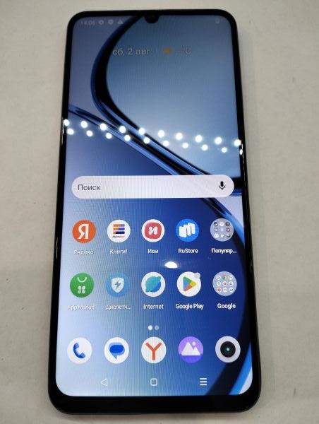 Купить Realme Note 50 3/64GB (RMX3834) Duos в Иркутск за 3900 руб.