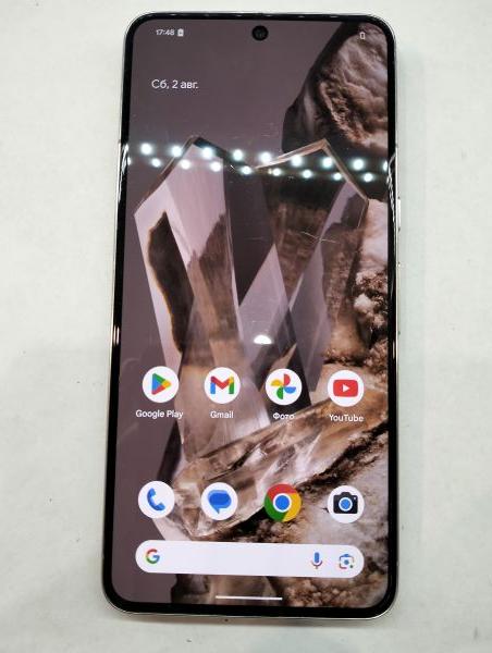 Купить Google Pixel 8 Pro 12/128GB в Екатеринбург за 33200 руб.