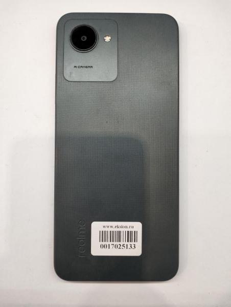Купить Realme C30s 2/32GB (RMX3690) Duos в Иркутск за 2800 руб.