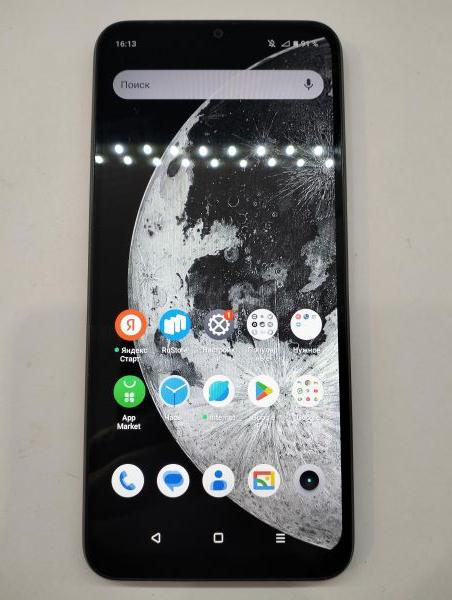 Купить Realme C30s 2/32GB (RMX3690) Duos в Иркутск за 2800 руб.