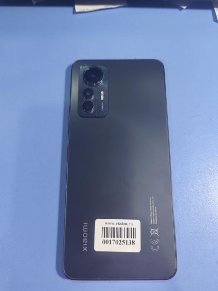 Купить Xiaomi 12 Lite 8/128GB (2203129G) Duos в Иркутск за 11200 руб.
