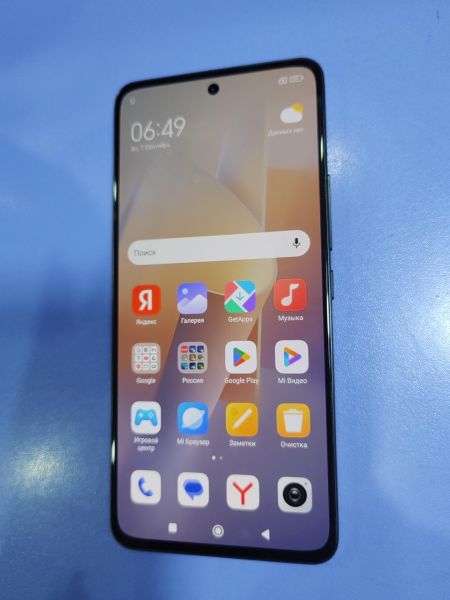 Купить Xiaomi 12 Lite 8/128GB (2203129G) Duos в Иркутск за 9600 руб.