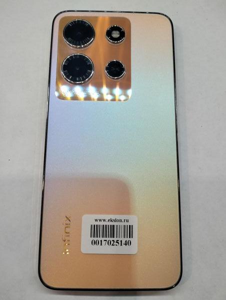 Купить Infinix Note 30i 8/256GB (X6716) Duos в Иркутск за 4200 руб.