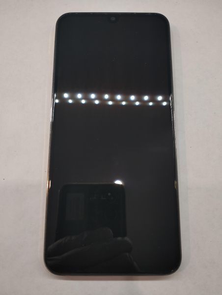 Купить Infinix Note 30i 8/256GB (X6716) Duos в Иркутск за 4200 руб.