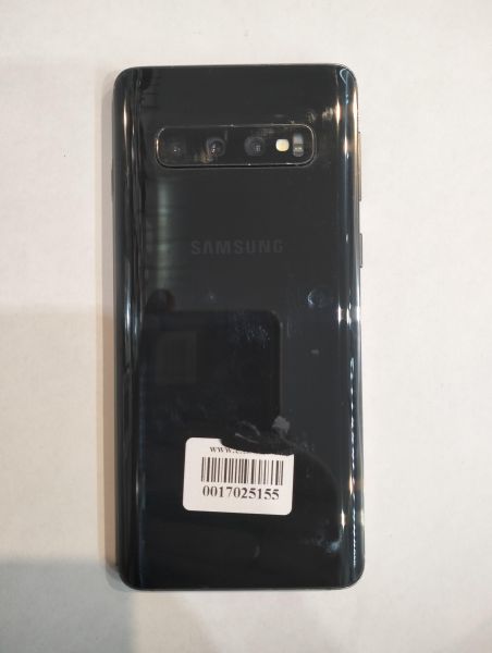 Купить Samsung Galaxy S10 8/128GB (G973F) Duos в Иркутск за 8600 руб.