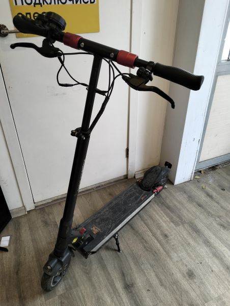 Купить Kugoo Kirin X1 Pro в Екатеринбург за 22400 руб.
