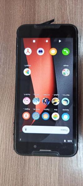 Купить BQ 5541L Shark Rush в Иркутск за 2550 руб.
