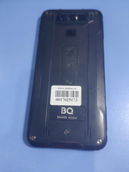 Купить BQ 5541L Shark Rush в Иркутск за 2600 руб.
