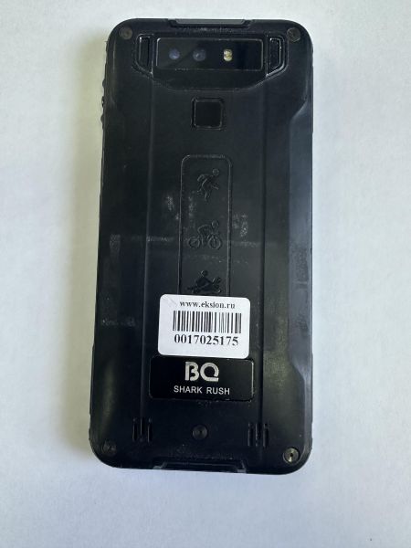 Купить BQ 5541L Shark Rush в Иркутск за 1100 руб.