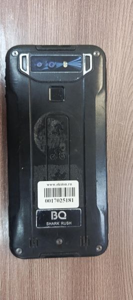Купить BQ 5541L Shark Rush в Иркутск за 2550 руб.