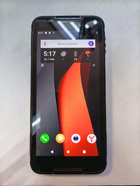 Купить BQ 5541L Shark Rush в Иркутск за 1600 руб.