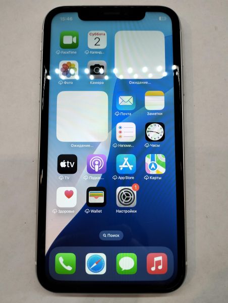 Купить Apple iPhone XR 128GB в Иркутск за 10100 руб.