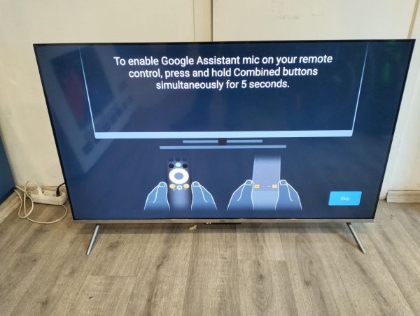 Купить Haier 50 Smart TV S3 в Екатеринбург за 25800 руб.