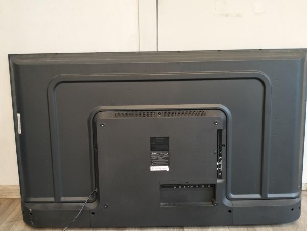 Купить Haier 50 Smart TV S3 в Екатеринбург за 25800 руб.