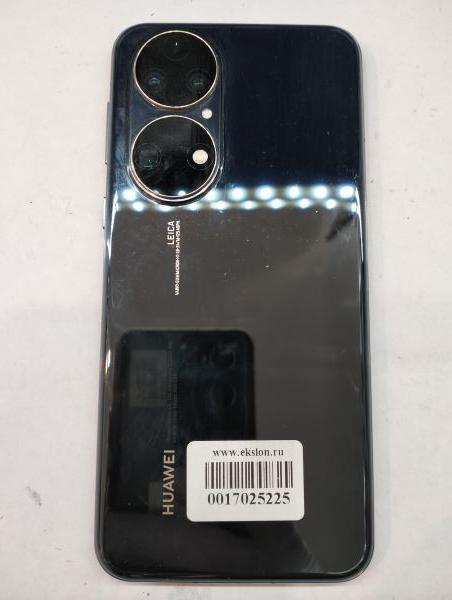 Купить Huawei P50 8/256GB (ABR-LX9) Duos в Екатеринбург за 16200 руб.