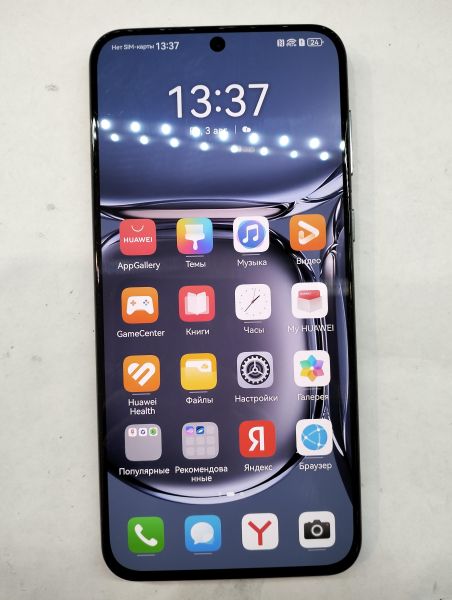 Купить Huawei P50 8/256GB (ABR-LX9) Duos в Екатеринбург за 16200 руб.