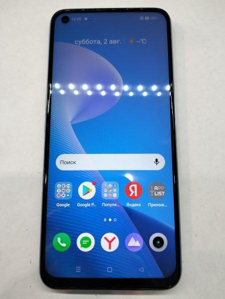 Купить Realme 9 Pro 5G 6/128GB (RMX3472) Duos в Екатеринбург за 7650 руб.