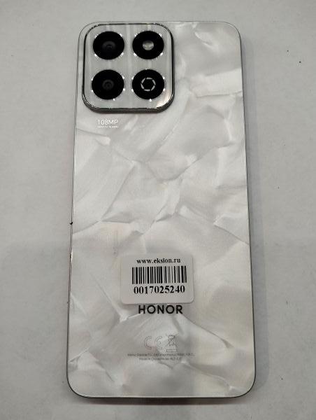 Купить Honor X7c 8/256GB (ALT-LX1) Duos в Екатеринбург за 9200 руб.