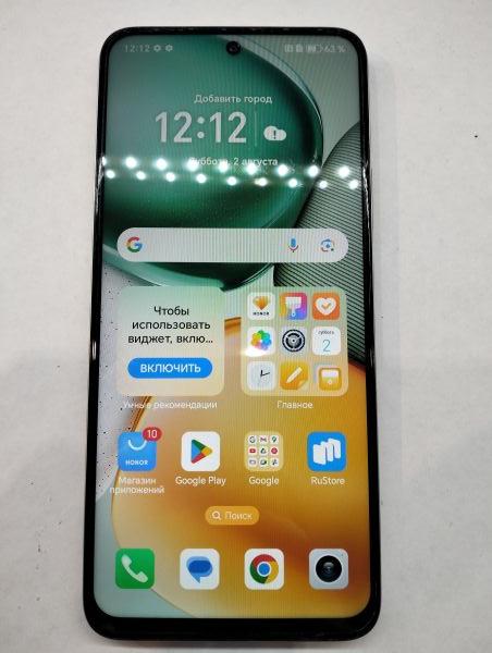 Купить Honor X7c 8/256GB (ALT-LX1) Duos в Екатеринбург за 9200 руб.