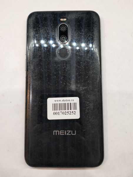 Купить Meizu X8 4/64GB (M852H) Duos в Екатеринбург за 3700 руб.