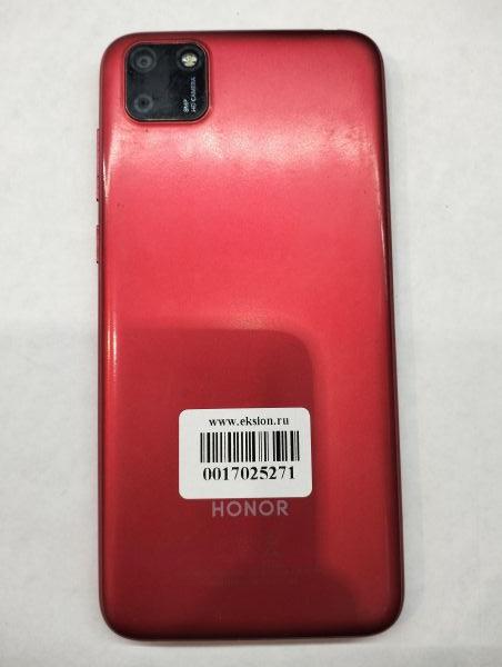 Купить Honor 9S 2/32GB (DUA-LX9) Duos в Екатеринбург за 850 руб.