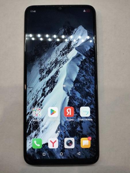 Купить Itel A60s 4/128GB (A662LM) Duos в Екатеринбург за 3900 руб.