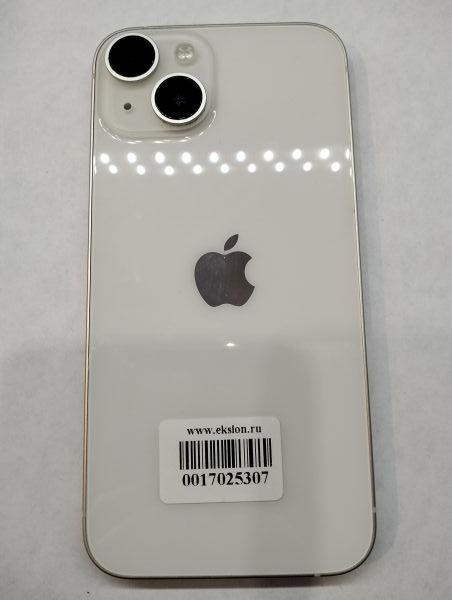 Купить Apple iPhone 14 128GB в Екатеринбург за 33800 руб.