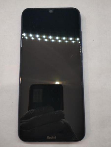 Купить Xiaomi Redmi Note 8T 4/64GB (M1908C3XG) Duos в Екатеринбург за 3500 руб.