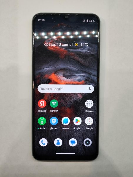 Купить Realme C35 4/64GB (RMX3511) Duos в Екатеринбург за 4300 руб.