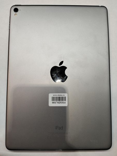Купить Apple iPad Pro 1 2016 128GB (A1673) (без SIM) в Екатеринбург за 18600 руб.