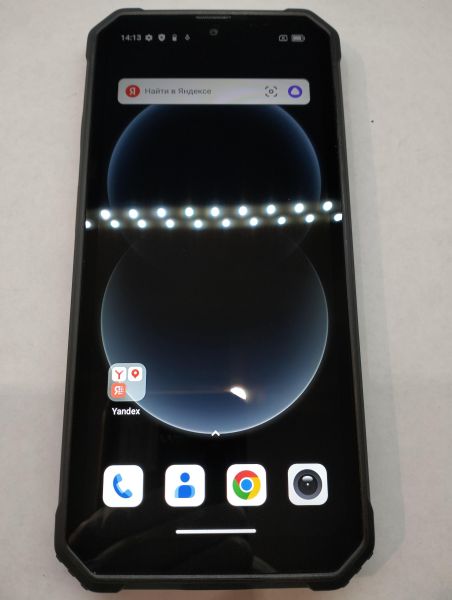 Купить Blackview BV4800 Pro 4/128GB Duos в Екатеринбург за 4700 руб.