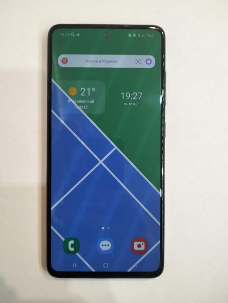 Купить Samsung Galaxy A51 4/64GB (A515F) Duos в Екатеринбург за 5400 руб.